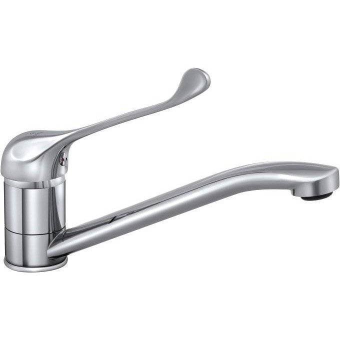 Смеситель локтевой Славен Хирург СЛ-ОД-Х21