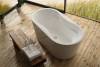 Акриловая ванна BelBagno BB407-1700-800 170x80 фото 2