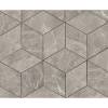 Декор Atlas Concorde Marvel Pro ADVO Grey Fleury Mos. Esagono Lapp 30x35