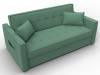 Диван прямой Лига Диванов Лига-104 (160) 134878 Зеленый фото 6