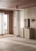 Керамогранит Ragno Realstone Travertino RCAF Cross Bianco Rett 60х120 фото 16