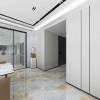 Керамогранит Global Tile Cometa GT1206016516PDR Голубой 60x120 фото 8