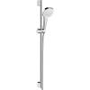 Душевой гарнитур Hansgrohe Croma 26592400 Select E