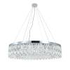 Подвесная люстра Indigo Anna V000498 фото 4