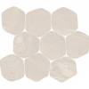 Мозаика Vives Salerno Mosaico Torino Beige 25x30