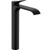 Смеситель для раковины Hansgrohe Vivenis 75042670 черный
