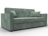 Диван прямой Лига Диванов Лига-104 (160) 134881 Зеленый