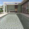 Мозаика Vives Bali Mosaico Sanur Grafito Antideslizante 30x30 фото 6