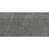 Ступень Kerranova Skala K-2203/MR/st01 Dark Grey 29.4x60