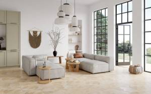 Lasselsberger Ceramics Патио