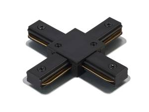 Соединитель X-образный Crystal Lux CLT 0.211 09 BL
