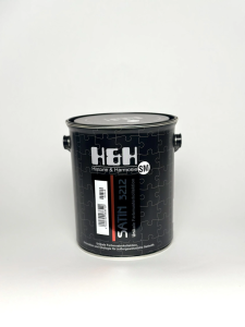 Краска интерьерная H&H Satin SM 4.5 л