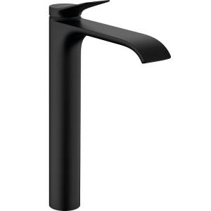 Смеситель для раковины Hansgrohe Vivenis 75042670 черный
