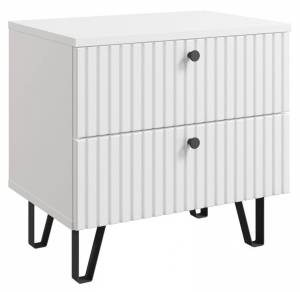 Тумба Атмосфера Лайн 00-00024915 Белый