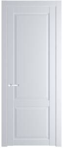 Межкомнатная дверь Profil Doors 2.2.1 PD полотно Вайт 600x2000
