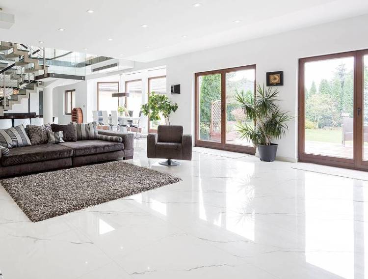 Global Tile Corus