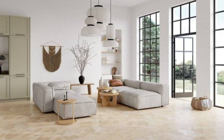 Lasselsberger Ceramics Патио