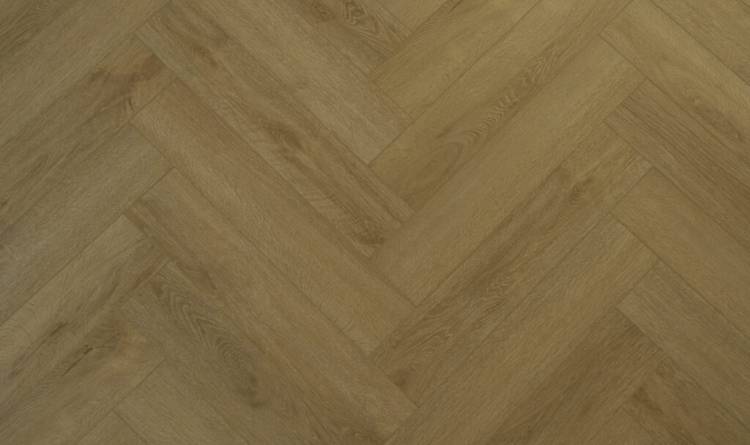 SPC Ламинат Boho Floor AQUA 4/43 4V AQ203 Дуб Кос 625x125