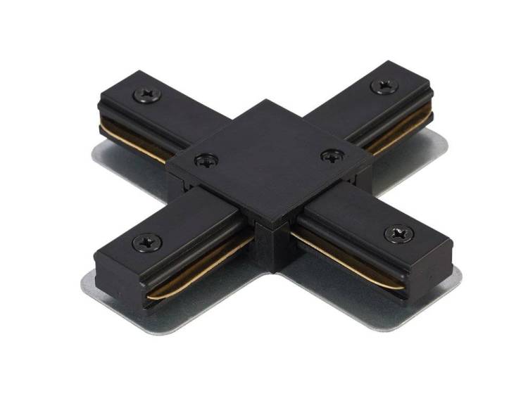 Соединитель X-образный Crystal Lux CLT 0.211 09 BL