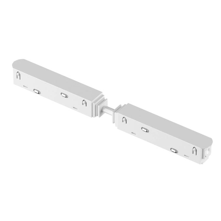 Коннектор прямой Lightstar Uno 509106