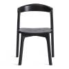 Стул Tetchair Asgard 24408 черный фото 5