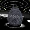 Уличный переносной светодиодный светильник Outdoor Plet OSL599FL-L5B3K фото 7