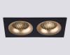 Светильник встраиваемый Ambrella light Techno Spot TN102735 фото 3