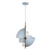 Подвесной светильник Loft IT Multi-Lite LOFT9915-WH фото 3