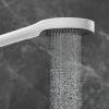 Душевой гарнитур Hansgrohe Rainfinity 26851700 матовый белый фото 5