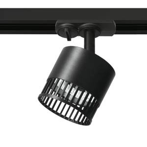 Трековый светильник Wolta Porta WTL-GX53/19B