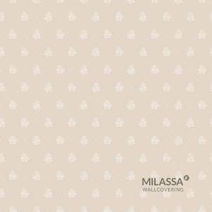 Обои флизелиновые Milassa Flos Flos 2 002/1