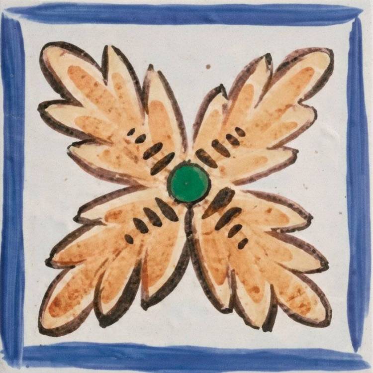 Декор Mainzu Portocervo 20x20