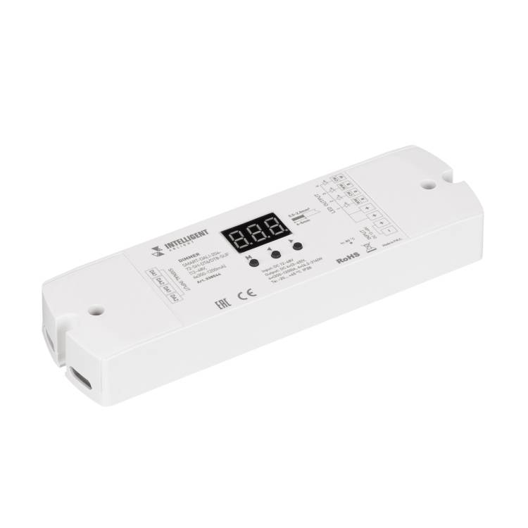 Контроллер диммер Arlight Intelligent 38544