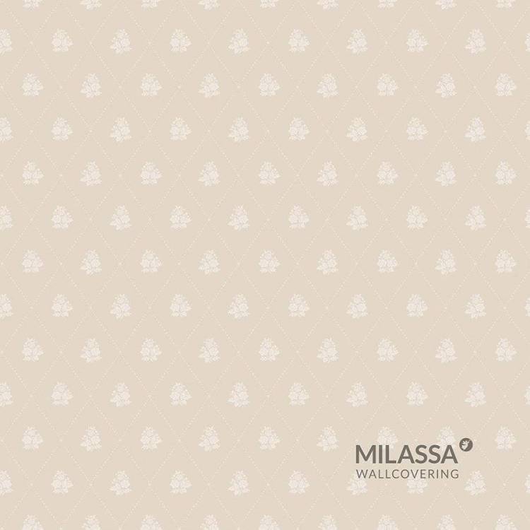 Обои флизелиновые Milassa Flos Flos 2 002/1