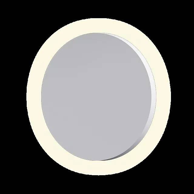 Гипсовый светильник Artpole ML-6 Round-3 25x1.8x25