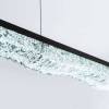 Подвесной светильник Modelux Modestyle MS.9010.1000 BK фото 7