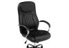 Компьютерное кресло Woodville Tron 15518 black фото 6