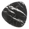 Бра Crystal Lux FRESA AP10W LED D270 BLACK фото 2