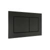 Кнопка смыва Maretti Maretti Sofia AC12SF-560 черный фото 2