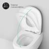 Унитаз подвесной AM.PM Sensation FlashClean C301700WH фото 15