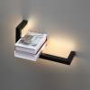 Настенный светодиодный светильник Odeon Light Grafic 7153/10WL фото 3