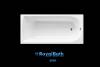 Акриловая ванна Royal Bath Bern RB974101 170x70 фото 3