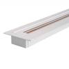 Шинопровод встраиваемый Lucia Tucci Trucco LTP-TR002-1-W фото 3