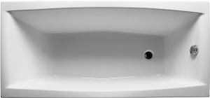 Акриловая ванна Marka One Viola 150x70