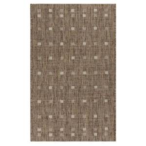 Ковер Side 60131 Brown/Beige 1.2x1.7 м