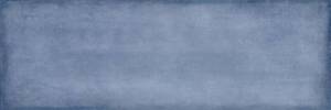 Керамическая плитка Cersanit Majolica blue MAS041 20x60