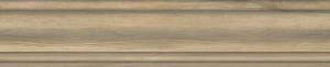 Плинтус Kerama Marazzi Сальветти SG5401/BTG капучино 39.6x8