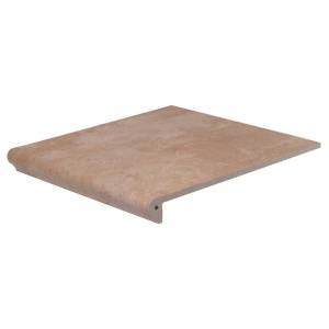 Ступень Westerwalder Atrium 243166514/WKS31150 S Cotto Florentiner-Stufe 31x32