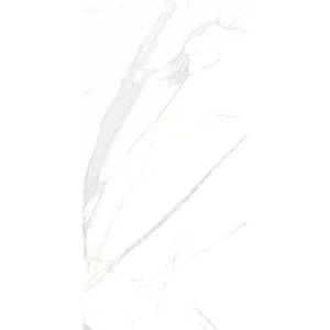 Керамогранит Yurtbay Royal Marble P15006.3 White Polished Rect 60x120