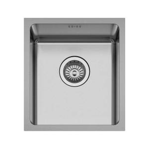 Кухонная мойка Seaman Eco Roma SMR-3438A